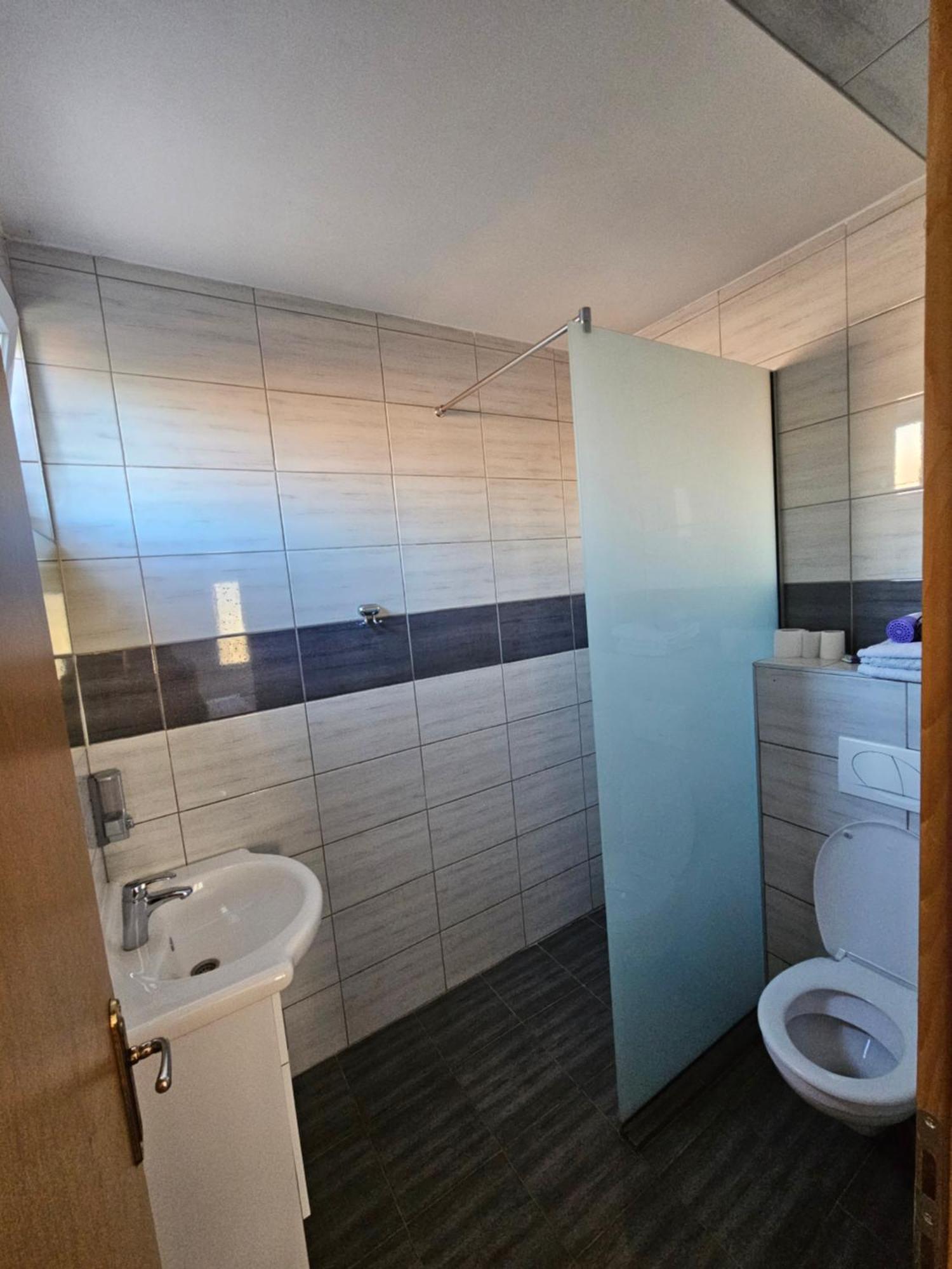 Dzana Apartamento *
