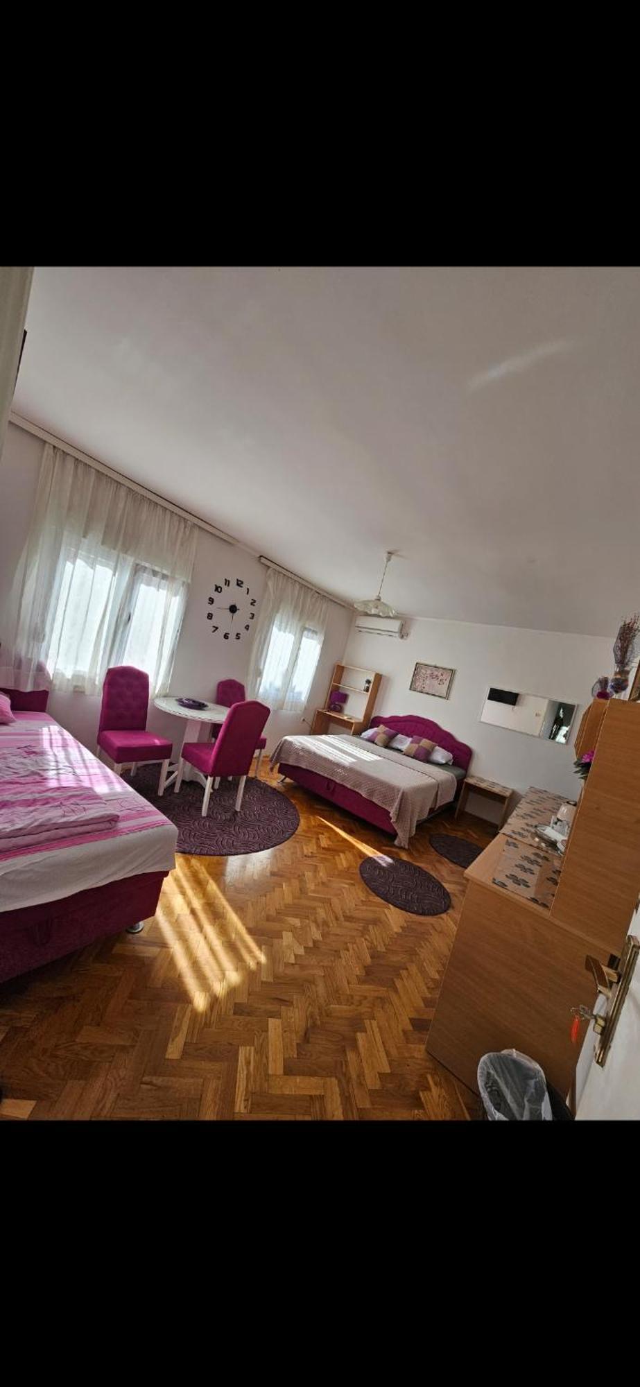 Dzana Apartamento