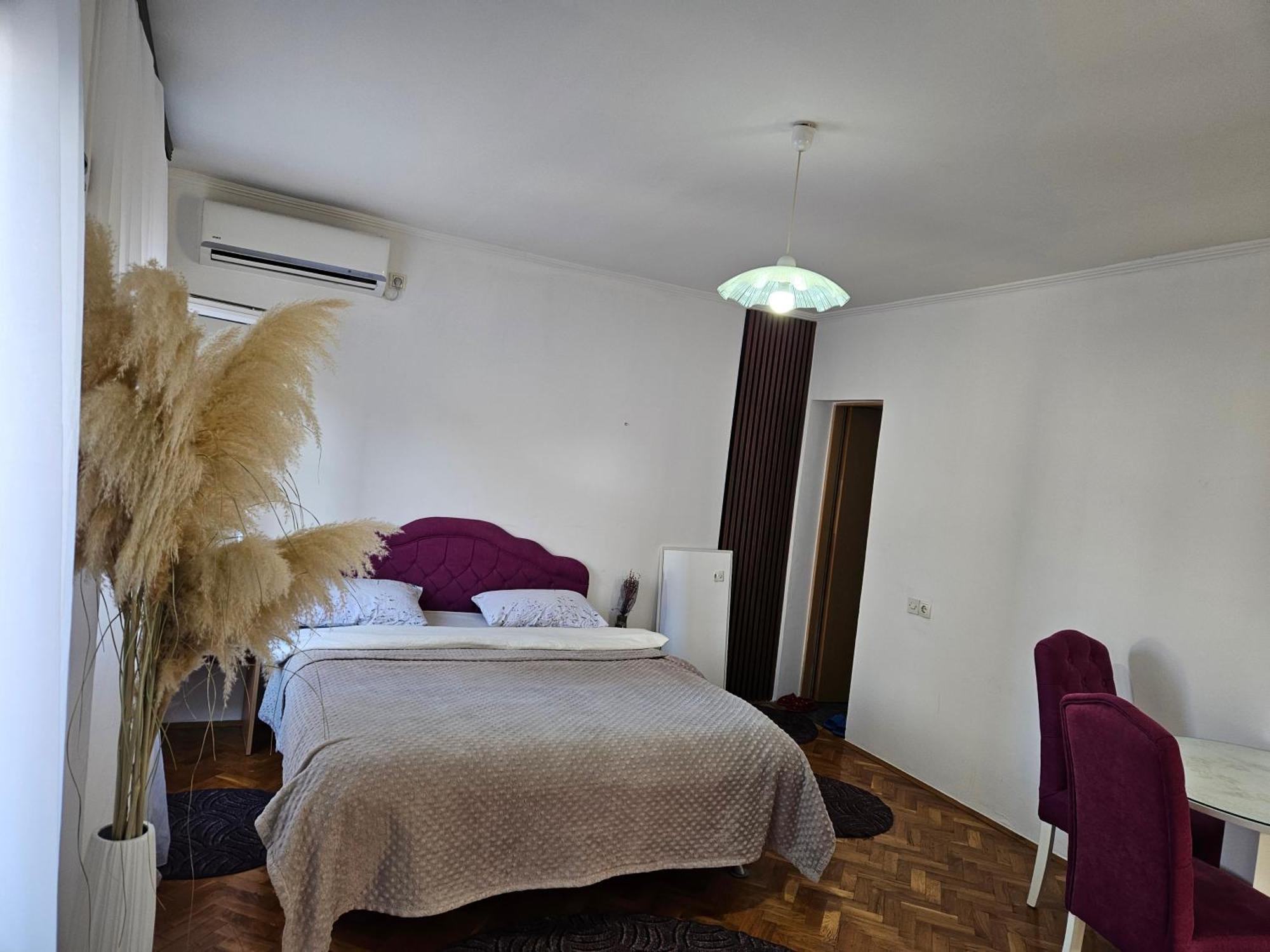 Dzana Mostar